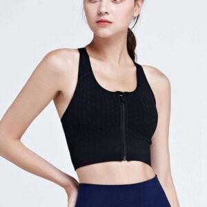 Ultimate Comfort Activewear Bra RUXI uk1735