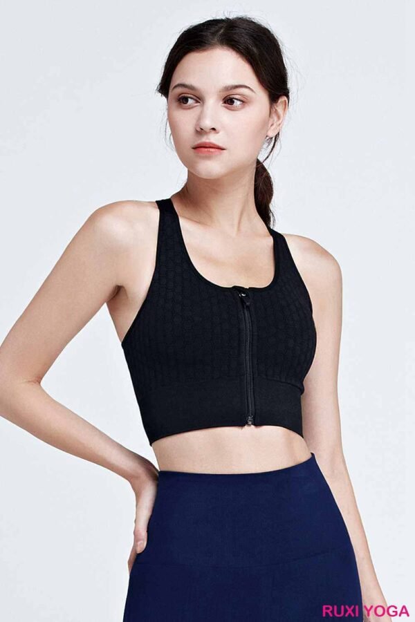 Ultimate Comfort Activewear Bra RUXI uk1735