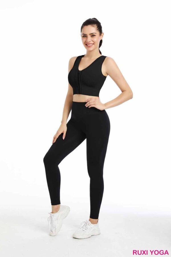 Ultimate Comfort Set Sports Bra Collection RUXI uk1574