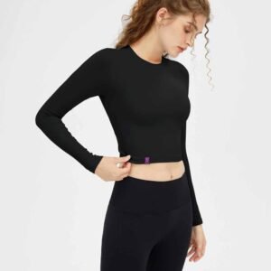 Ultimate Comfort Workout Pants for Every Session RUXI uk474