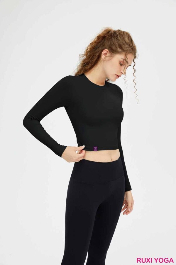 Ultimate Comfort Workout Pants for Every Session RUXI uk474
