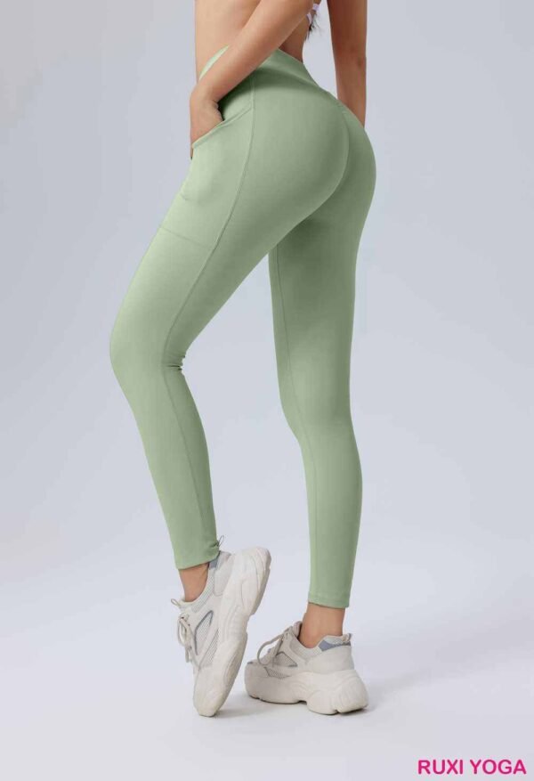 Ultimate Comfort Yoga Fitness Wear RUXI uk1414