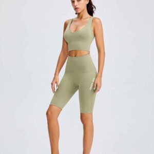 Ultimate Control High Waist Leggings RUXI uk434