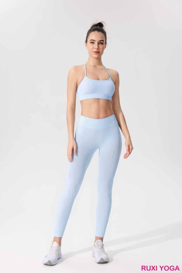 Ultimate Push Up Sports Bra for Maximum Support RUXI uk64