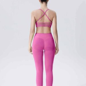 Ultimate Support High Intensity Sports Bra RUXI uk1533