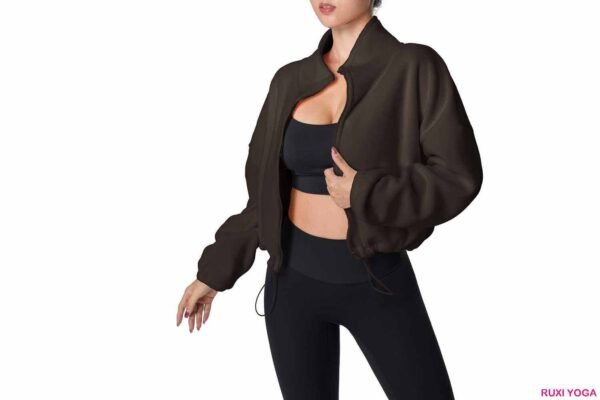 Ultimate Yoga Brand Comfort Leggings RUXI uk1158