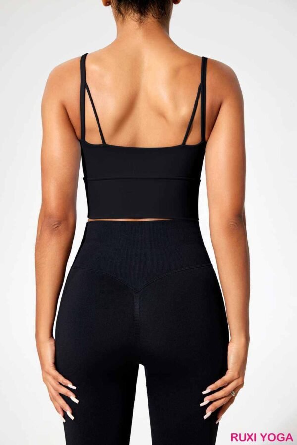 Ultra Comfort Gym Fit Leggings for Women RUXI uk1009
