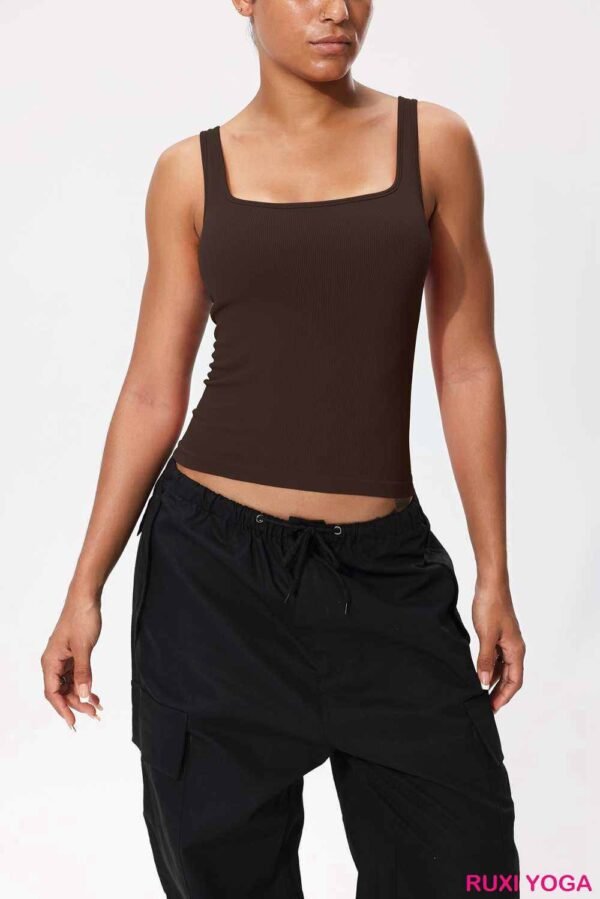 Ultra Comfort Low Cut Yoga Pants RUXI uk1292