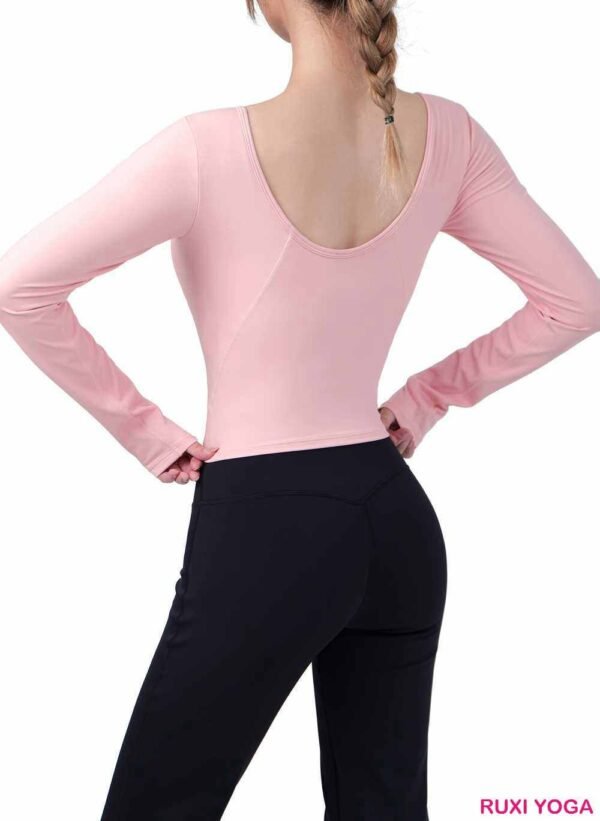 Ultra Comfort Skinny Leg Yoga Pants RUXI uk1021
