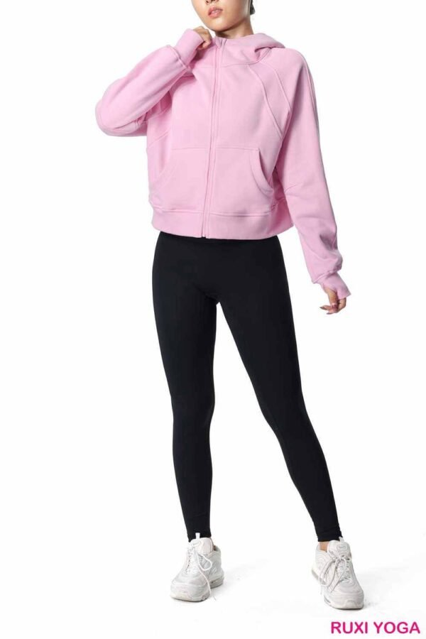 Ultra Comfort Sports Bra for Active Support RUXI uk1904