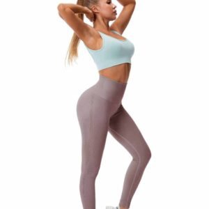 Ultra Comfort Yoga Spandex Leggings RUXI uk1124