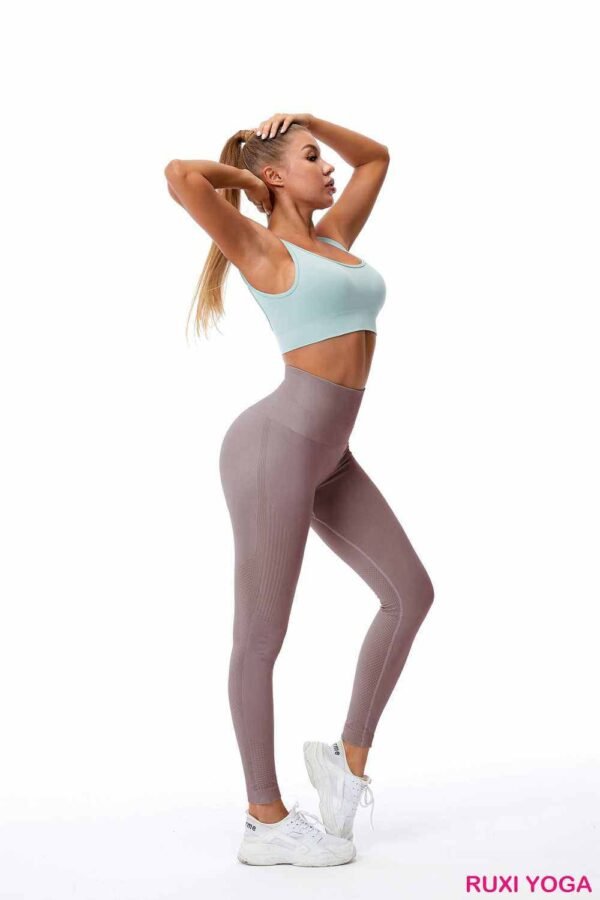 Ultra Comfort Yoga Spandex Leggings RUXI uk1124