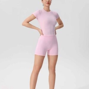 Ultra Comfortable Super Tight Yoga Pants RUXI uk1004