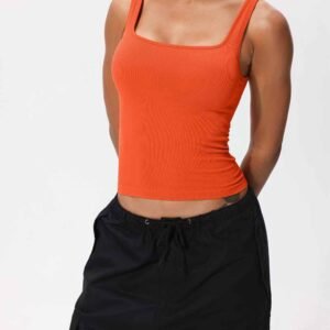 Ultra Flattering High Waist Workout Leggings RUXI uk606