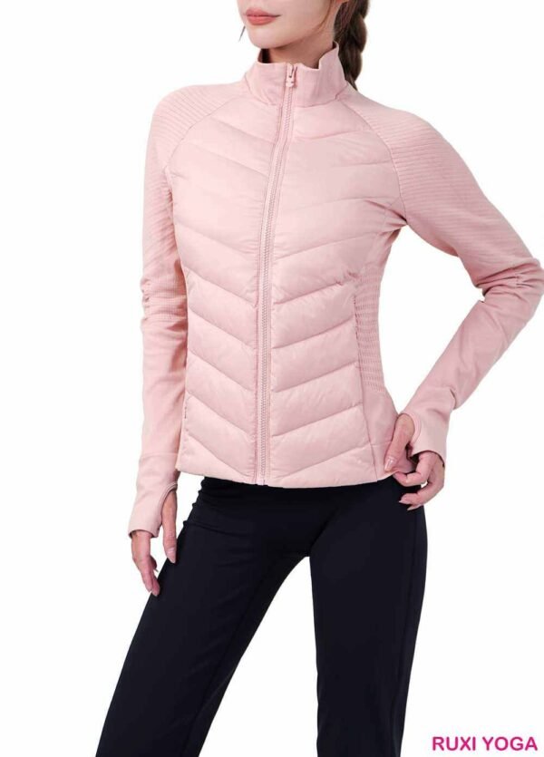 Ultra Flattering Yoga Pants for All Body Types RUXI uk233