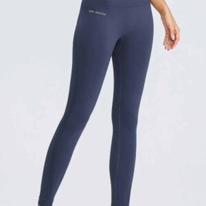 Ultra Slim Fit Hot Yoga Pants RUXI uk1070