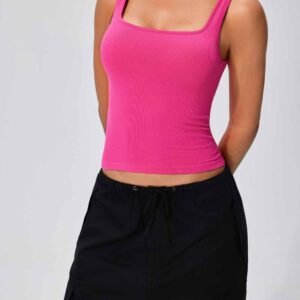 Ultra Soft Cotton Yoga Pants for Women RUXI uk358