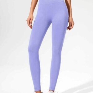 Ultra Stretch Sport Yoga Pants for Women RUXI uk908