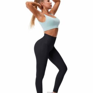 Ultra Support High Performance Sports Bra RUXI uk1624