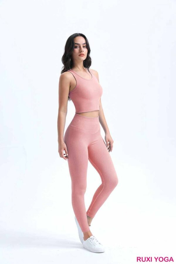 UltraSoft Stretch Yoga Track Pants for Women RUXI uk690