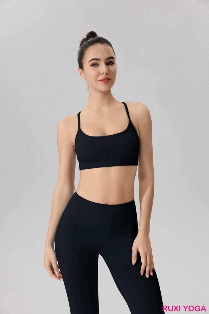 Ultralight Breathable Running Vest for Men Women RUXI uk2776