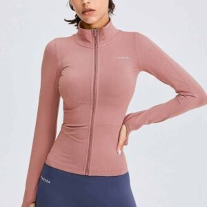 V Crossover Leggings for Active Comfort RUXI uk811