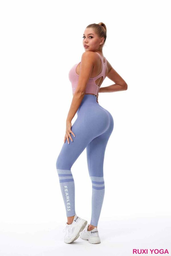 V Front Yoga Pants for Ultimate Comfort and Style RUXI uk775