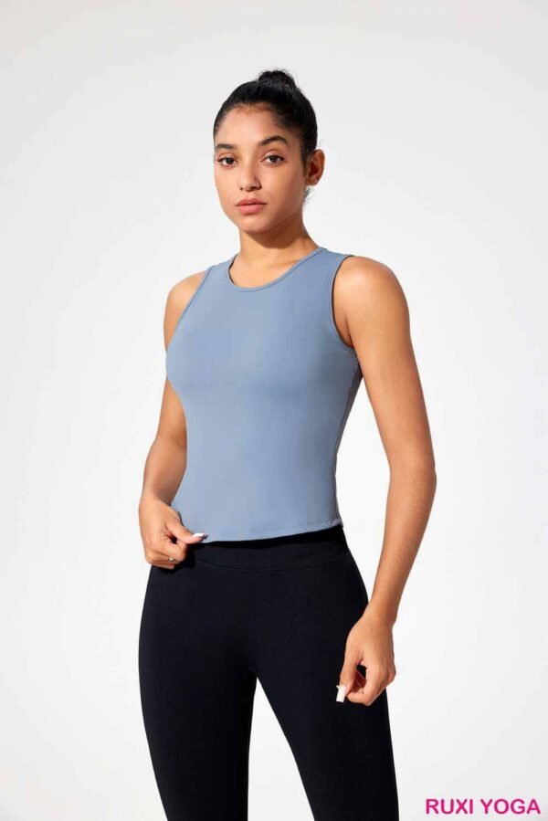 V Waist Yoga Pants for Women RUXI uk378