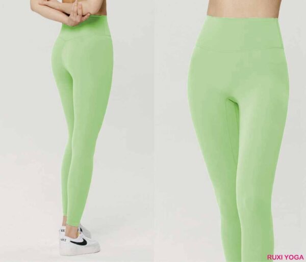 Vibrant Colourful Yoga Pants for Ultimate Comfort RUXI uk958