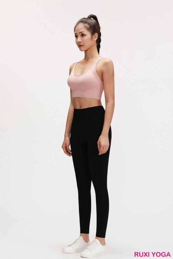 Windproof Lightweight Running Vest RUXI uk2827