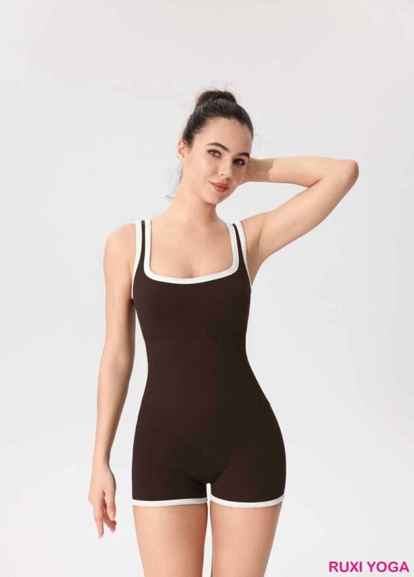 Women Flared Yoga Pants High Waist Stretch Leggings uk650