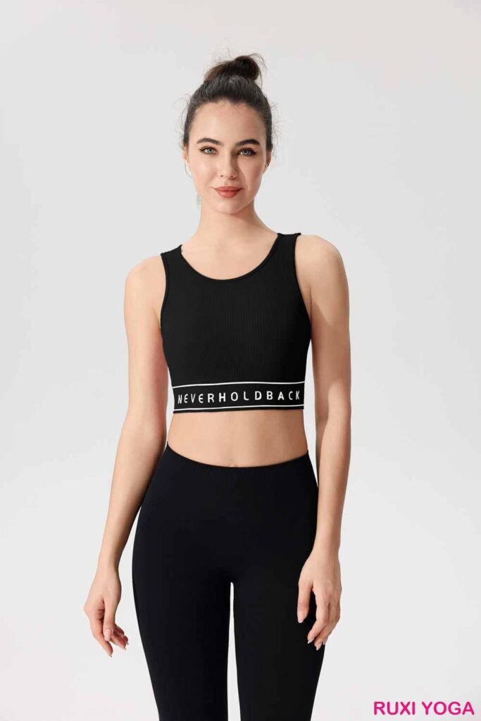 Womens Black Cotton Cycling Shorts RUXI uk3391
