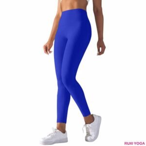 Womens Black High Waist Hot Pants RUXI uk1262