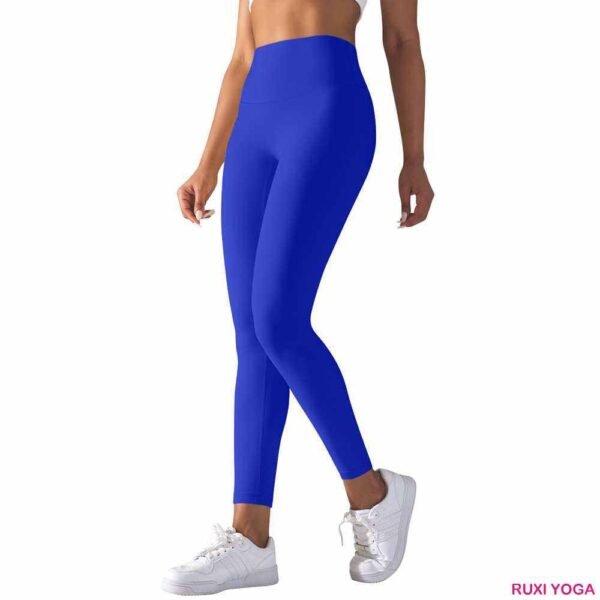 Womens Black High Waist Hot Pants RUXI uk1262