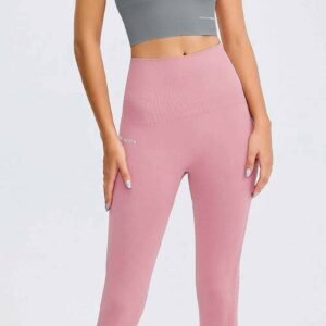 Womens Casual Pocketed Leggings RUXI uk718