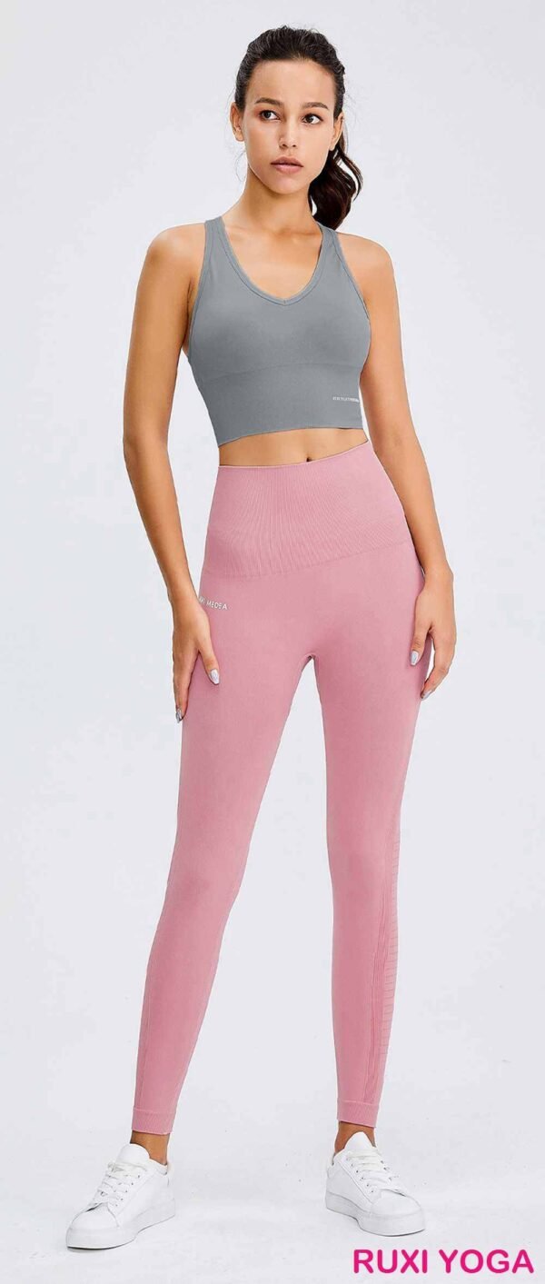 Womens Casual Pocketed Leggings RUXI uk718