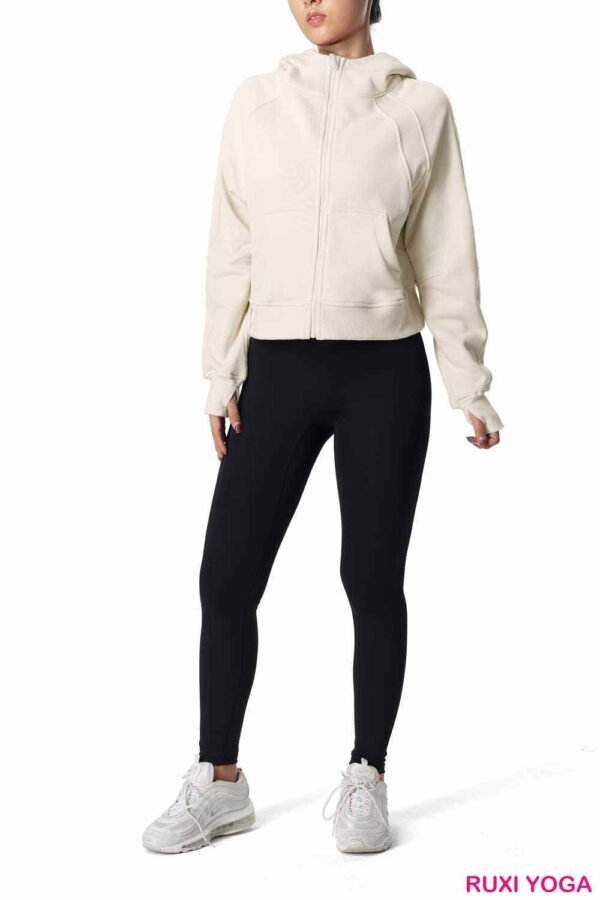 Womens Comfortable Gym Shorts Activewear RUXI uk163