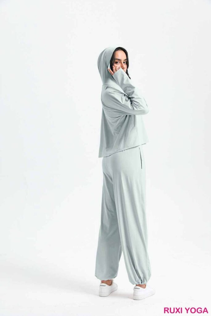 Women’s Fast Dry Stretch Pants RUXI uk3745