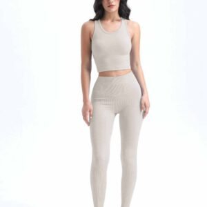 Womens Full Sleeve Sports Bra RUXI uk1880