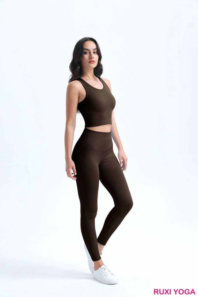 Womens Grey Workout Shorts Comfortable Fit RUXI uk3351