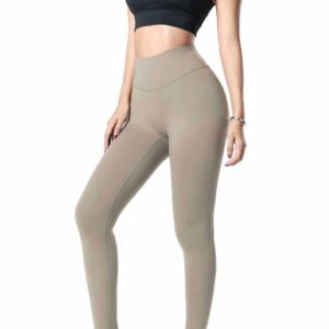 Womens Hot Yoga Shorts Breathable Comfortable Fit RUXI uk504