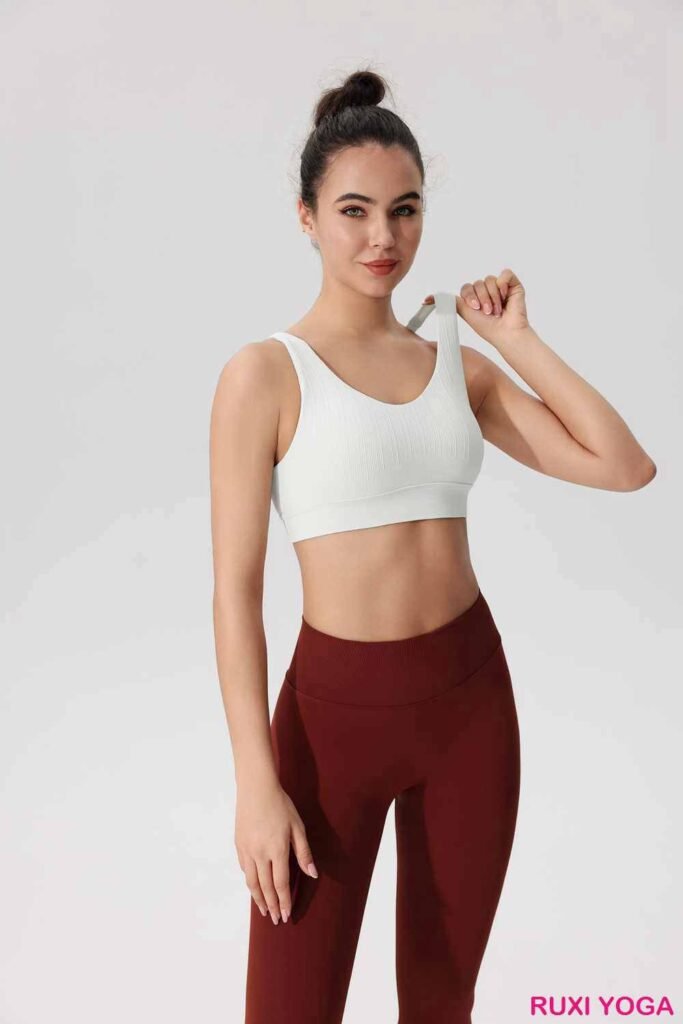 Womens Loose Fit Gym Shorts Activewear RUXI uk3210
