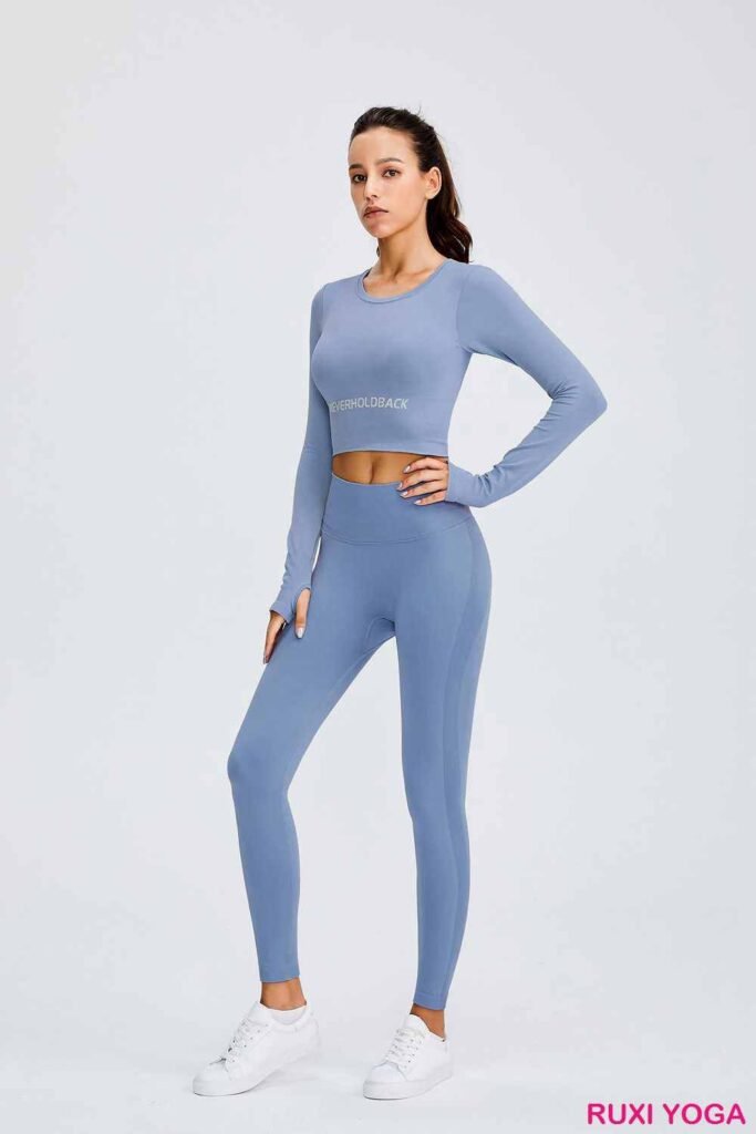 Womens Loose Fit Yoga Shorts RUXI uk3816
