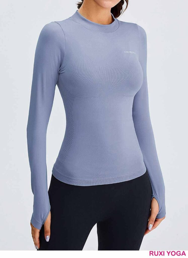 Womens Padded Cycling Shorts for Comfort RUXI uk2460