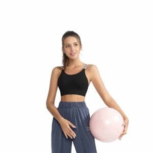 Womens Running Leggings with Pockets RUXI uk724