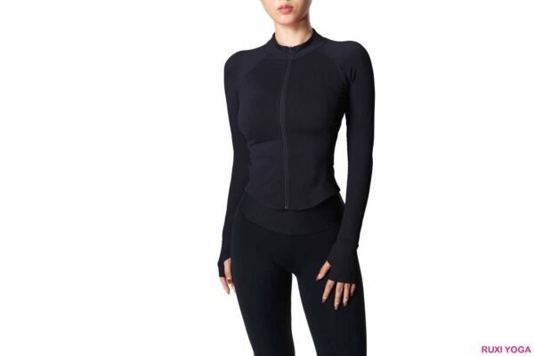 Womens Slim Fit Stretch Pants RUXI uk780