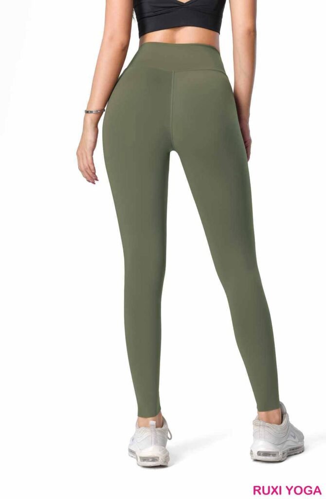 Womens Tight Gym Shorts for Active Wear RUXI uk3424