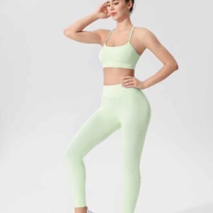 Womens Yoga Shorts with Pockets RUXI uk501