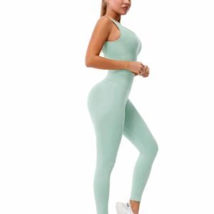 Work Ready Black Leggings with Pockets RUXI uk623