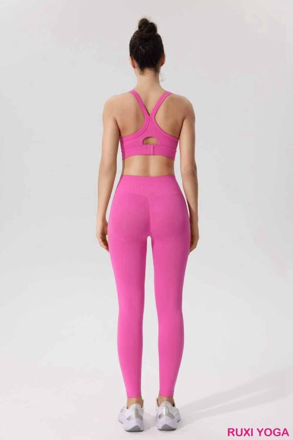 Yoga Flare Pants for Comfort and Style RUXI uk33